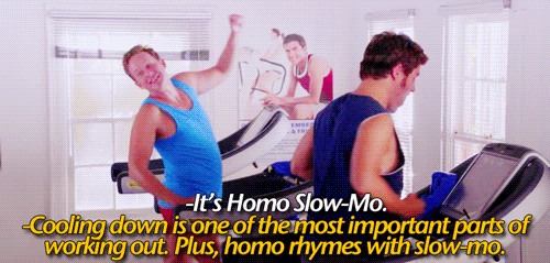 slomo-homo